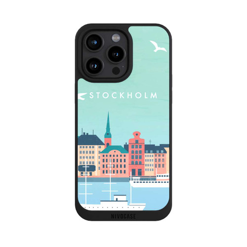 Apple iPhone 15 Pro Max NIVOpure Stockholm Katinka Reinke