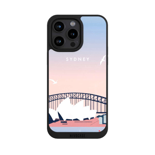 Apple iPhone 15 Pro Max NIVOpure Sydney Katinka Reinke