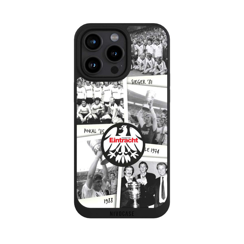 iPhone 15 Pro Max NIVOpure Polaroid