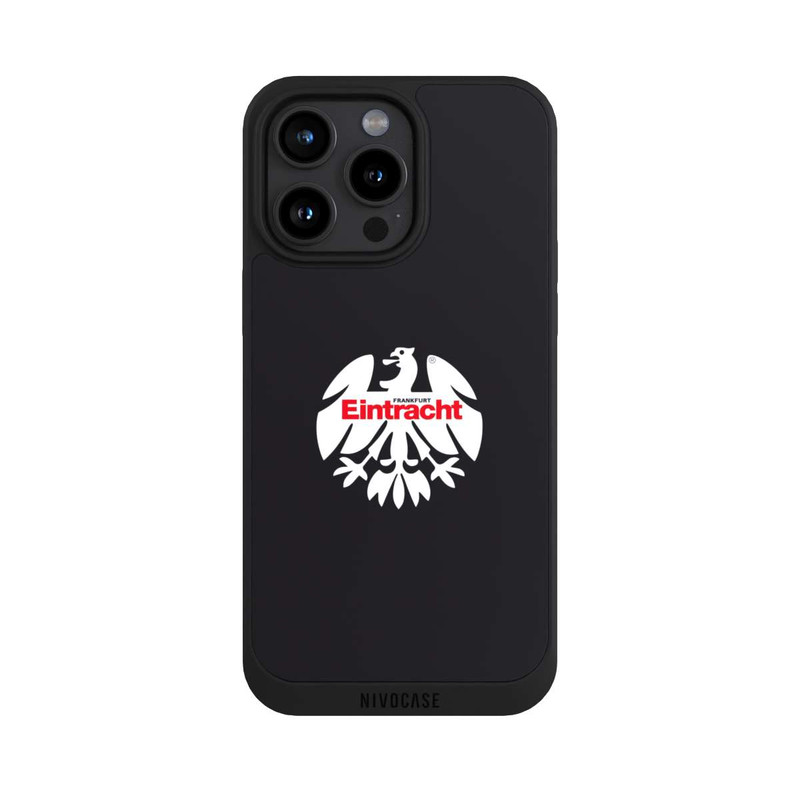 iPhone 15 Pro Max NIVOpure Logo Adler 1980