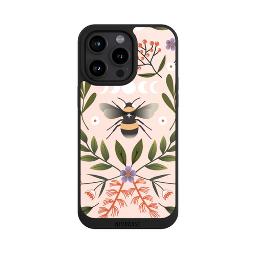 Apple iPhone 15 Pro Max NIVOpure Bienenleben