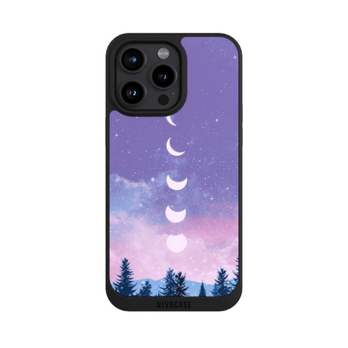 Apple iPhone 15 Pro Max NIVOpure Friedliche Nacht
