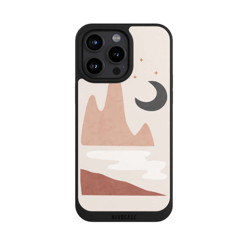 Apple iPhone 15 Pro Max NIVOpure Landscape &amp; Moon