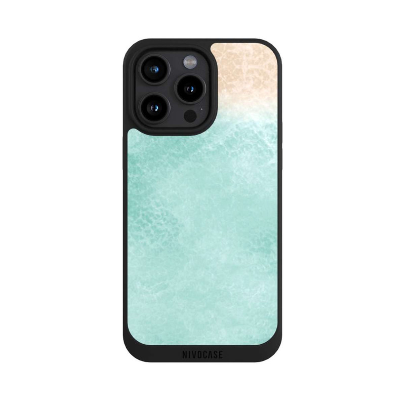 iPhone 15 Pro Max NIVOpure Beach 24_7