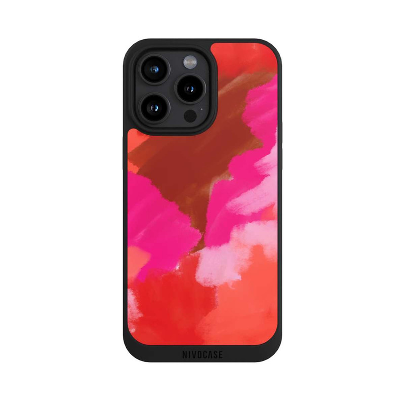 iPhone 15 Pro Max NIVOpure C'est l'amour
