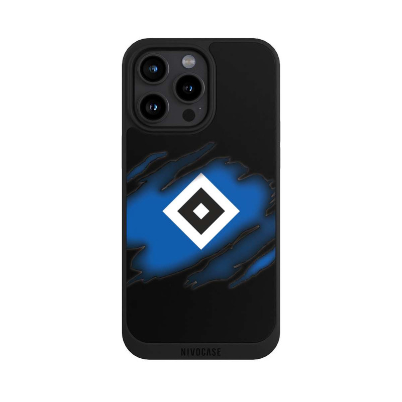 iPhone 15 Pro Max NIVOpure HSV Scratch