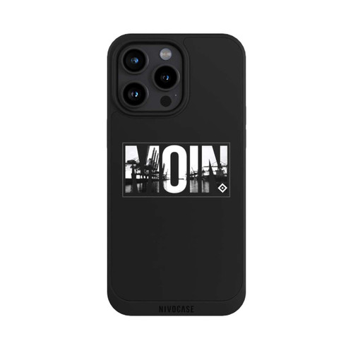Apple iPhone 15 Pro Max NIVOpure HSV MOIN