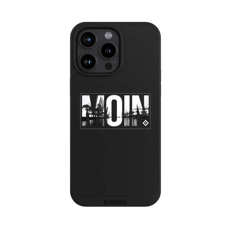 iPhone 15 Pro Max NIVOpure HSV MOIN