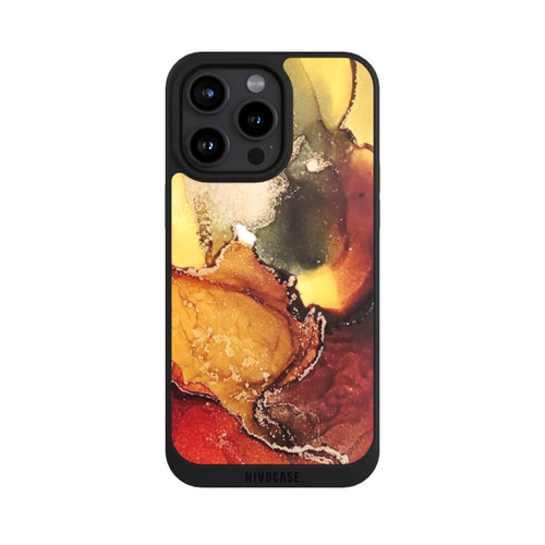 Apple iPhone 15 Pro Max NIVOpure Tropicale