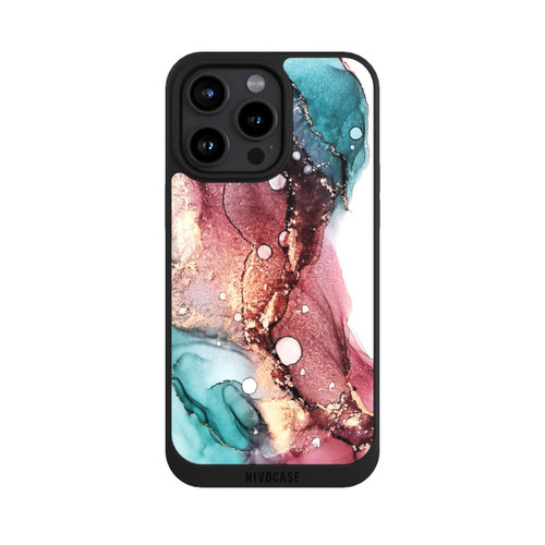Apple iPhone 15 Pro Max NIVOpure Lagune