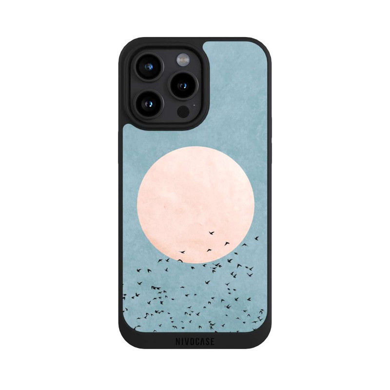 iPhone 15 Pro Max NIVOpure Fly Away