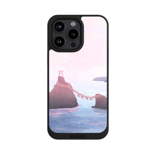 Apple iPhone 15 Pro Max NIVOpure Murakumo January by Kyonosuke Takayasu