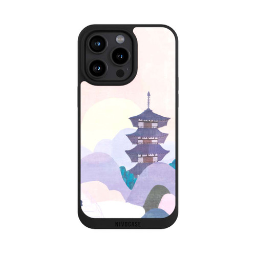 Apple iPhone 15 Pro Max NIVOpure Murakumo March by Kyonosuke Takayasu