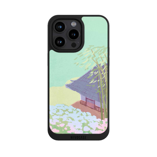 Apple iPhone 15 Pro Max NIVOpure Murakumo June by Kyonosuke Takayasu