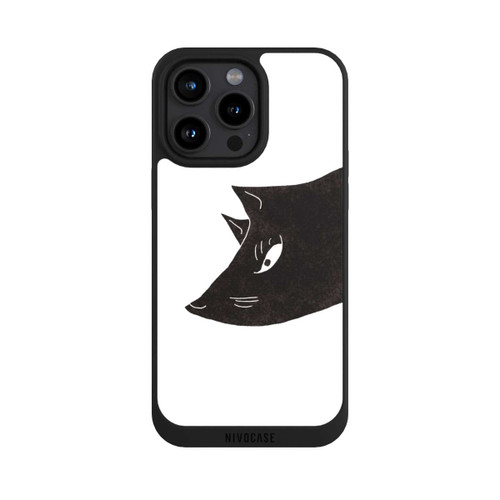 Apple iPhone 15 Pro Max NIVOpure Kitsune by Kyonosuke Takayasu