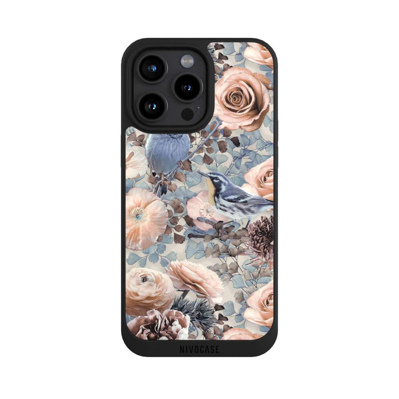 iPhone 15 Pro Max NIVOpure Nature of Birds 2
