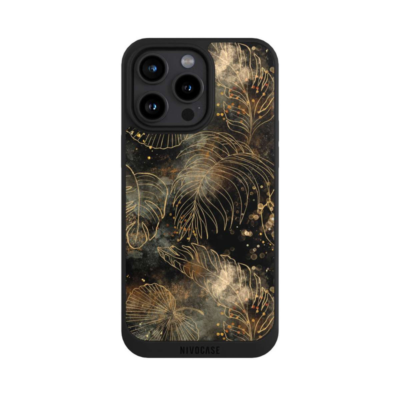 iPhone 15 Pro Max NIVOpure Tropical Glamour