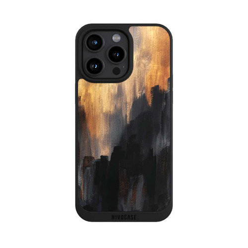 Apple iPhone 15 Pro Max NIVOpure Hoffnung