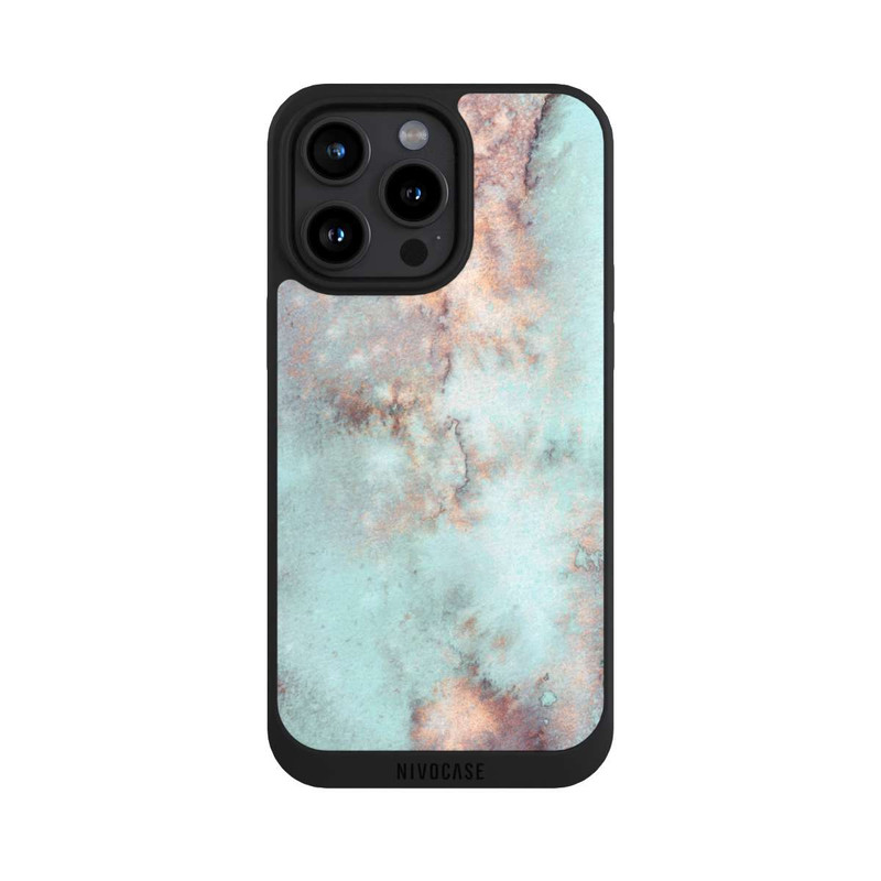 iPhone 15 Pro Max NIVOpure Innerer Weltraum