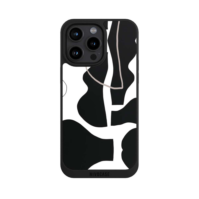 iPhone 15 Pro Max NIVOpure Contour Anastasia Sawall