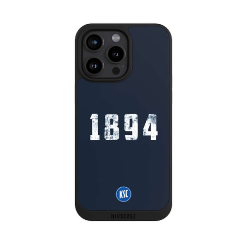 Apple iPhone 15 Pro Max NIVOpure KSC - 1894 Hintergrund