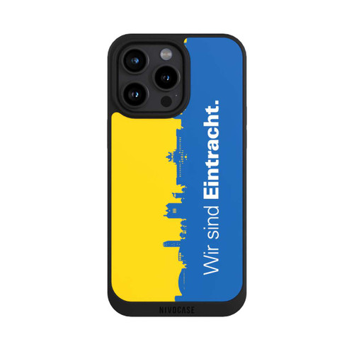 Apple iPhone 15 Pro Max NIVOpure Braunschweig Skyline