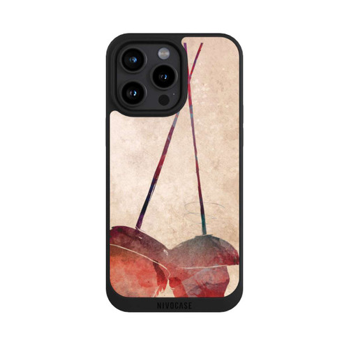 Apple iPhone 15 Pro Max NIVOpure JBJart - Escrime