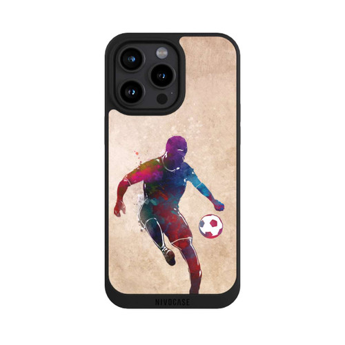 Apple iPhone 15 Pro Max NIVOpure JBJart - Football