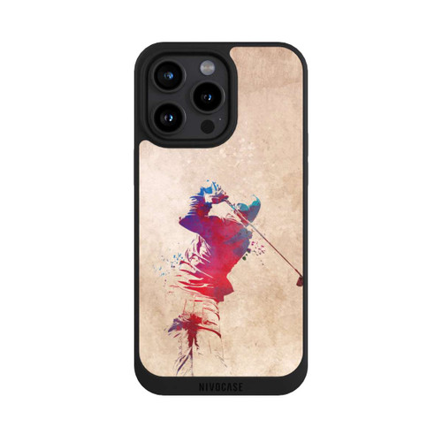 Apple iPhone 15 Pro Max NIVOpure JBJart - Golf