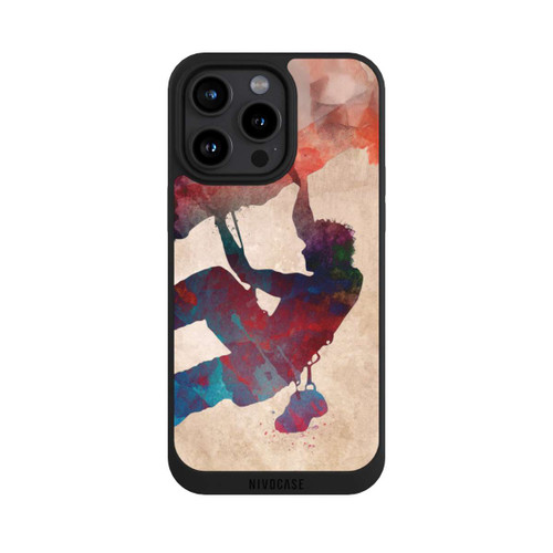 Apple iPhone 15 Pro Max NIVOpure JBJart - Escalade