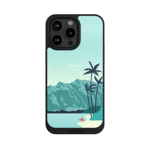 Apple iPhone 15 Pro Max NIVOpure Hawaii Katinka Reinke