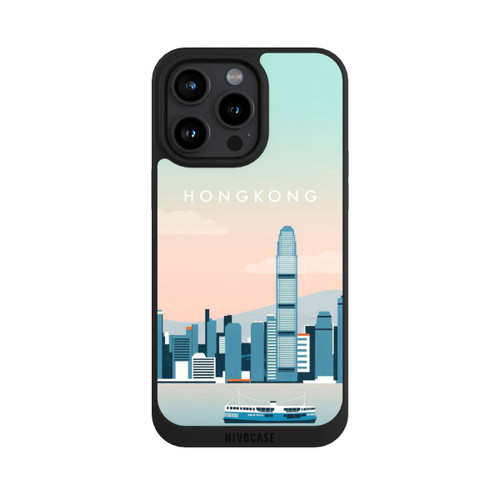 Apple iPhone 15 Pro Max NIVOpure Hongkong Katinka Reinke