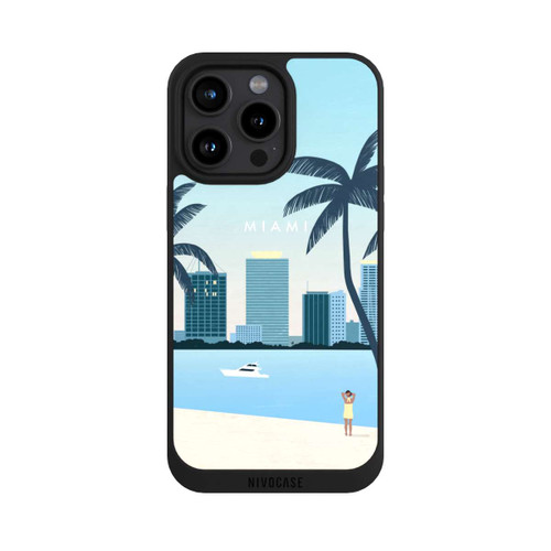 Apple iPhone 15 Pro Max NIVOpure Miami