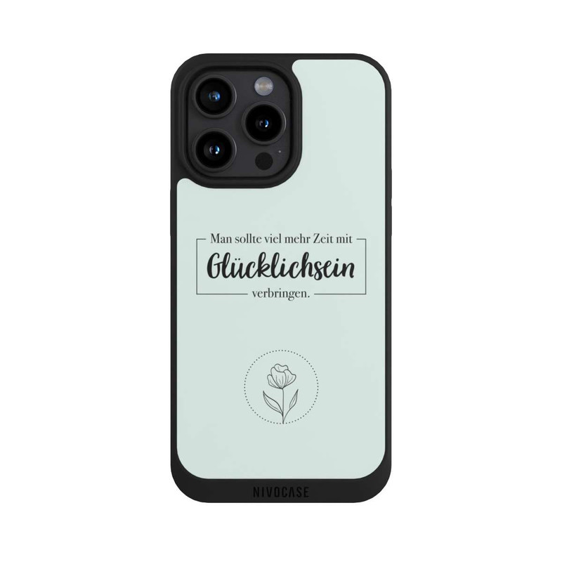 iPhone 15 Pro Max NIVOpure Man Sollte Viel Mehr Zeit