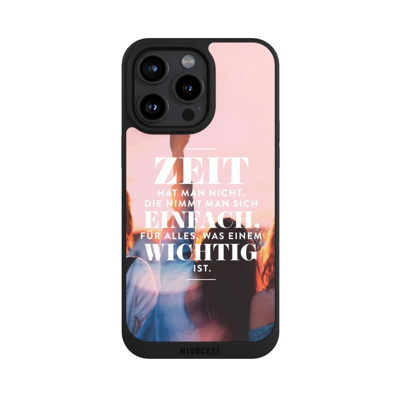 iPhone 15 Pro Max NIVOpure Was Einem Wichtig