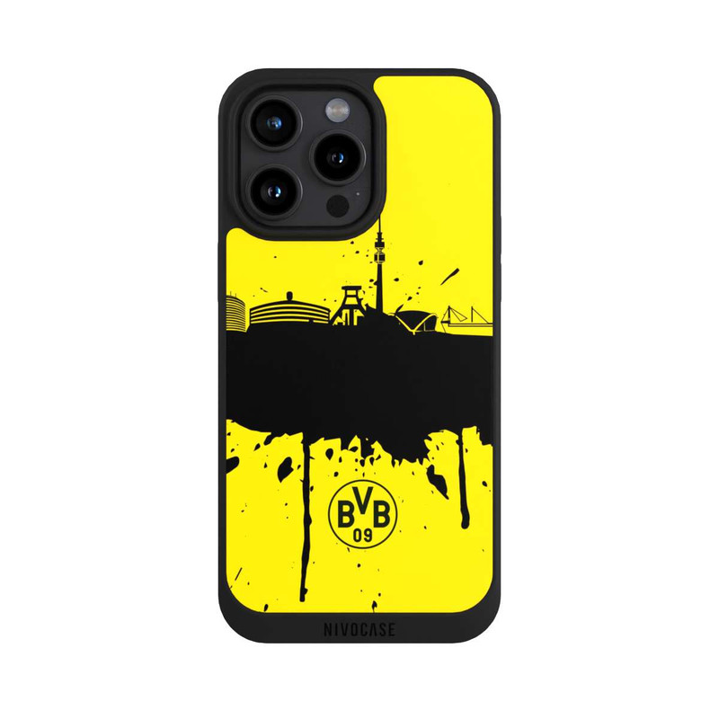 iPhone 15 Pro Max NIVOpure Skyline Dortmund