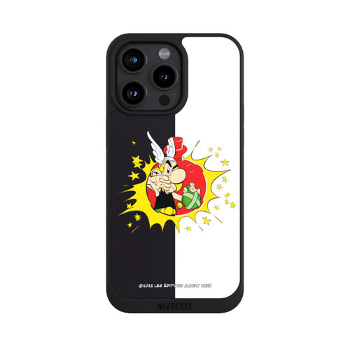 Apple iPhone 15 Pro Max NIVOpure Astérix Potion Magique