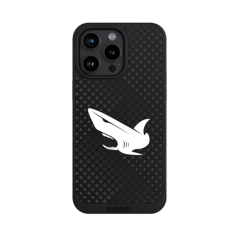 iPhone 15 Pro Max NIVOpure Kölner Haie