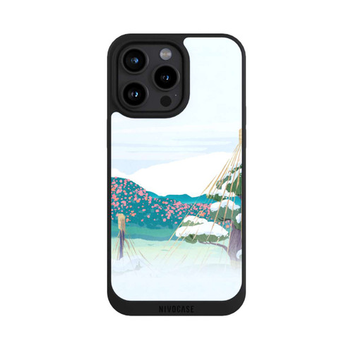 Apple iPhone 15 Pro Max NIVOpure Murakumo