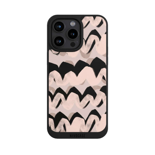 Apple iPhone 15 Pro Max NIVOpure Zig Zag