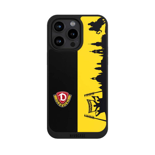 Apple iPhone 15 Pro Max NIVOpure Dynamo Skyline