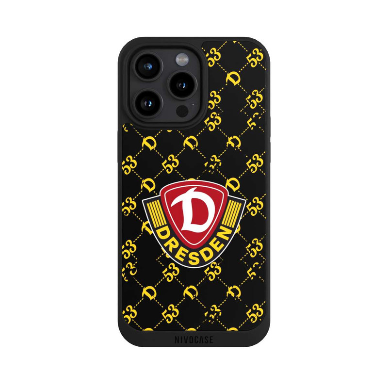 iPhone 15 Pro Max NIVOpure Dynamo Dresden 1953
