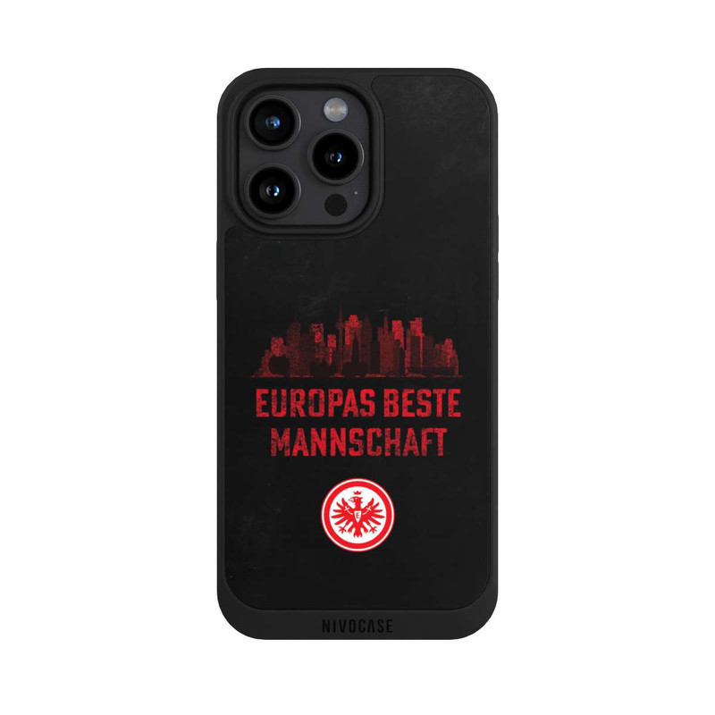 iPhone 15 Pro Max NIVOpure Europas Beste Mannschaft