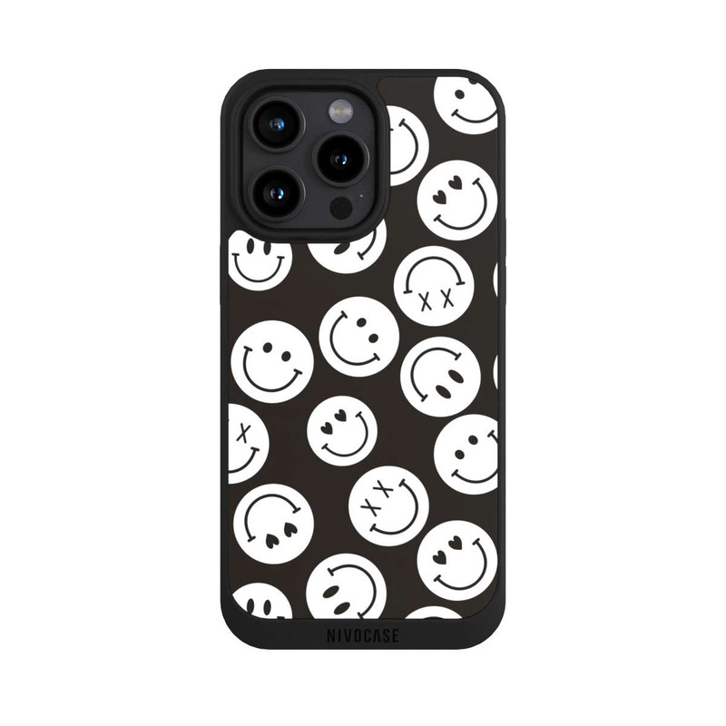 iPhone 15 Pro Max NIVOpure Essayez le Noir