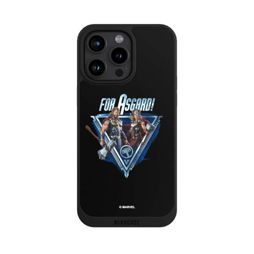 Apple iPhone 15 Pro Max NIVOpure Thor for Asgard