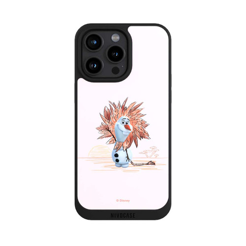 Apple iPhone 15 Pro Max NIVOpure Olaf présente le Roi Lion