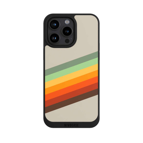 Apple iPhone 15 Pro Max NIVOpure Retro Farben
