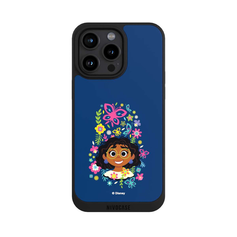 iPhone 15 Pro Max NIVOpure Mirabel - Encanto