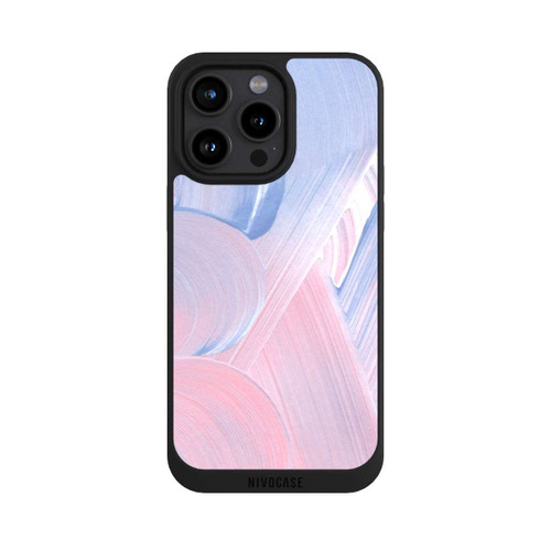 Apple iPhone 15 Pro Max NIVOpure Emotionen in Pastell