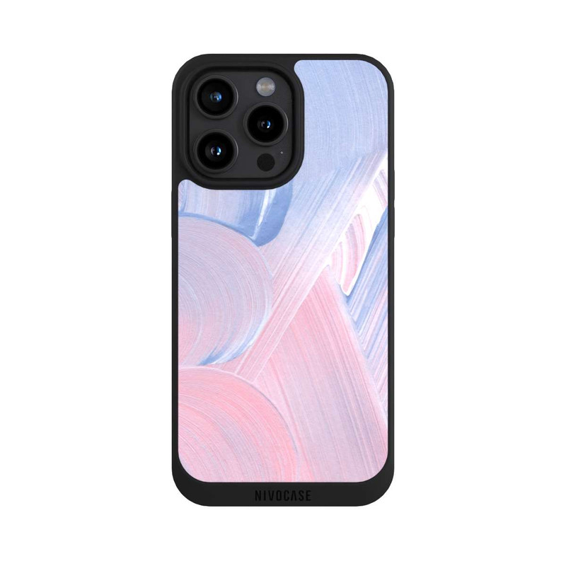 iPhone 15 Pro Max NIVOpure Emotions in Pastel